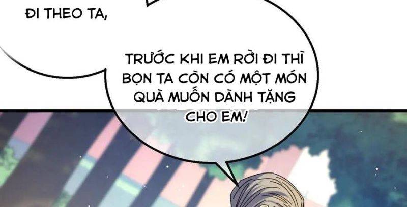 Toàn Dân Chuyển Chức: Bị Động Của Ta Vô Địch Chapter 34 - Trang 2