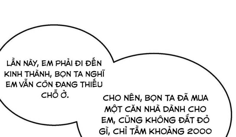 Toàn Dân Chuyển Chức: Bị Động Của Ta Vô Địch Chapter 34 - Trang 2