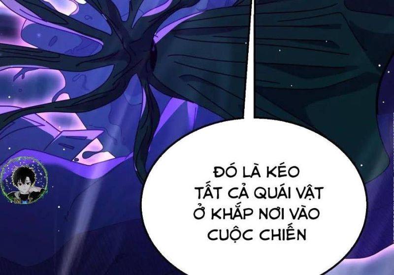 Toàn Dân Chuyển Chức: Bị Động Của Ta Vô Địch Chapter 32 - Trang 2