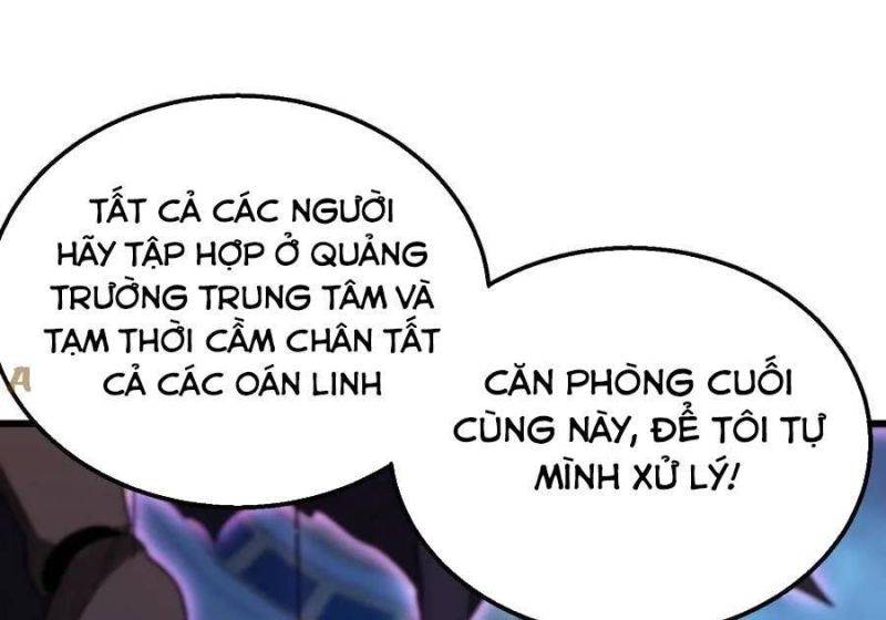 Toàn Dân Chuyển Chức: Bị Động Của Ta Vô Địch Chapter 32 - Trang 2