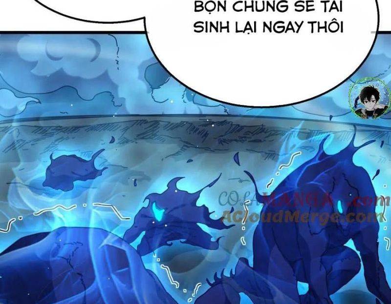 Toàn Dân Chuyển Chức: Bị Động Của Ta Vô Địch Chapter 32 - Trang 2