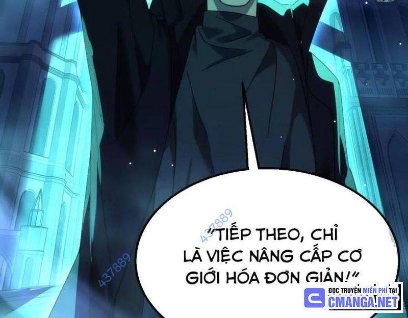 Toàn Dân Chuyển Chức: Bị Động Của Ta Vô Địch Chapter 32 - Trang 2