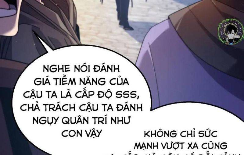 Toàn Dân Chuyển Chức: Bị Động Của Ta Vô Địch Chapter 32 - Trang 2