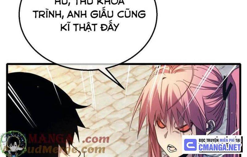 Toàn Dân Chuyển Chức: Bị Động Của Ta Vô Địch Chapter 32 - Trang 2