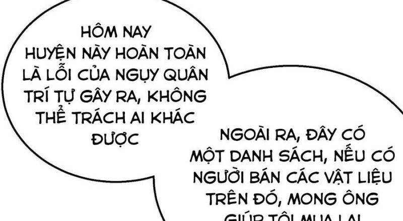 Toàn Dân Chuyển Chức: Bị Động Của Ta Vô Địch Chapter 32 - Trang 2