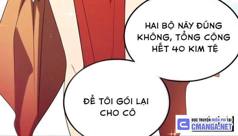 Toàn Dân Chuyển Chức: Bị Động Của Ta Vô Địch Chapter 30 - Trang 2