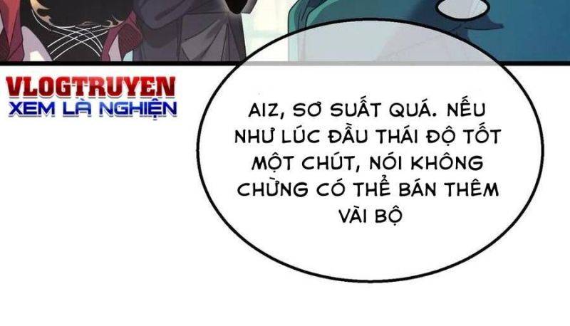 Toàn Dân Chuyển Chức: Bị Động Của Ta Vô Địch Chapter 30 - Trang 2