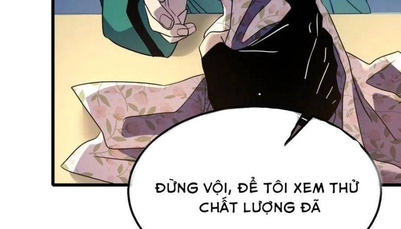 Toàn Dân Chuyển Chức: Bị Động Của Ta Vô Địch Chapter 30 - Trang 2