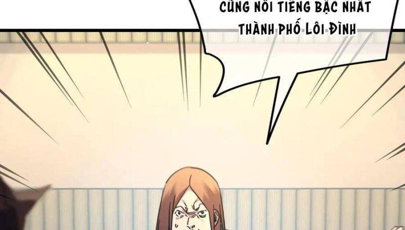 Toàn Dân Chuyển Chức: Bị Động Của Ta Vô Địch Chapter 30 - Trang 2