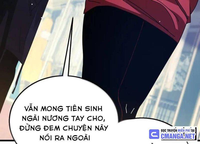 Toàn Dân Chuyển Chức: Bị Động Của Ta Vô Địch Chapter 30 - Trang 2