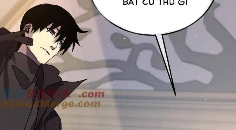 Toàn Dân Chuyển Chức: Bị Động Của Ta Vô Địch Chapter 30 - Trang 2