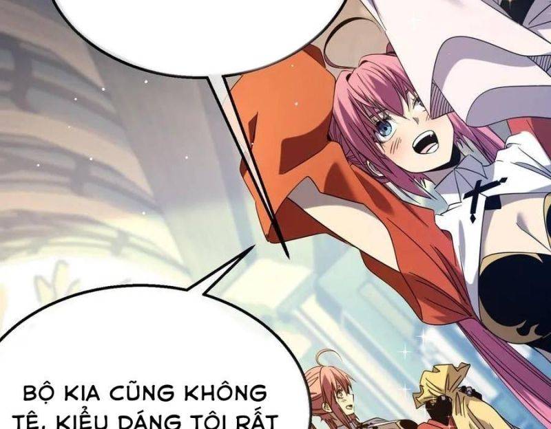 Toàn Dân Chuyển Chức: Bị Động Của Ta Vô Địch Chapter 30 - Trang 2