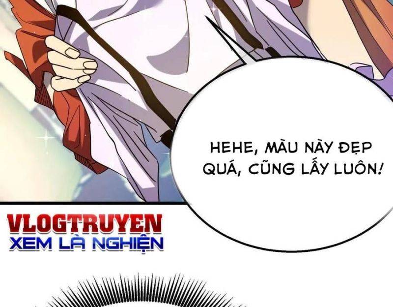 Toàn Dân Chuyển Chức: Bị Động Của Ta Vô Địch Chapter 30 - Trang 2