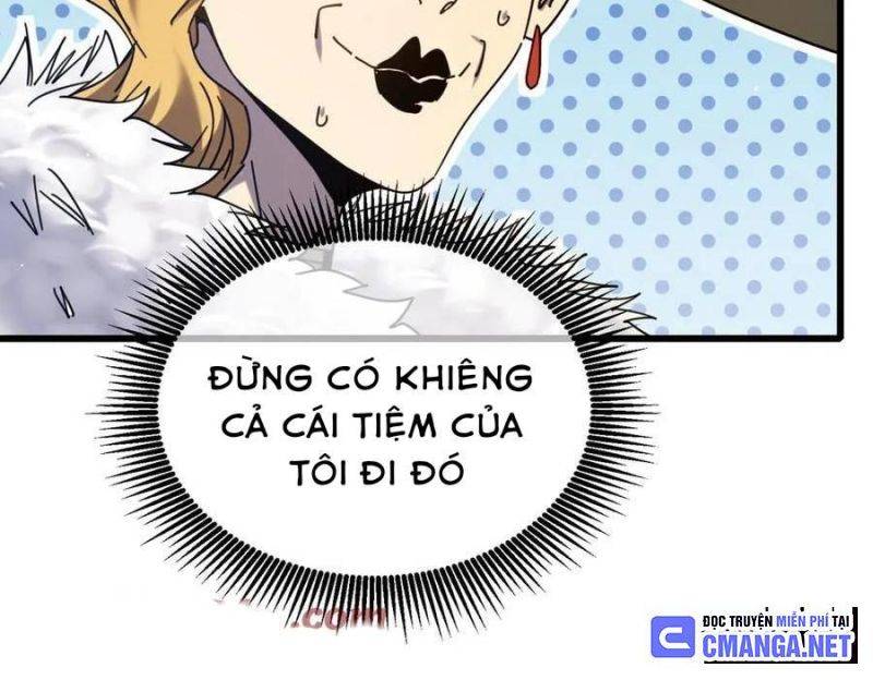 Toàn Dân Chuyển Chức: Bị Động Của Ta Vô Địch Chapter 30 - Trang 2