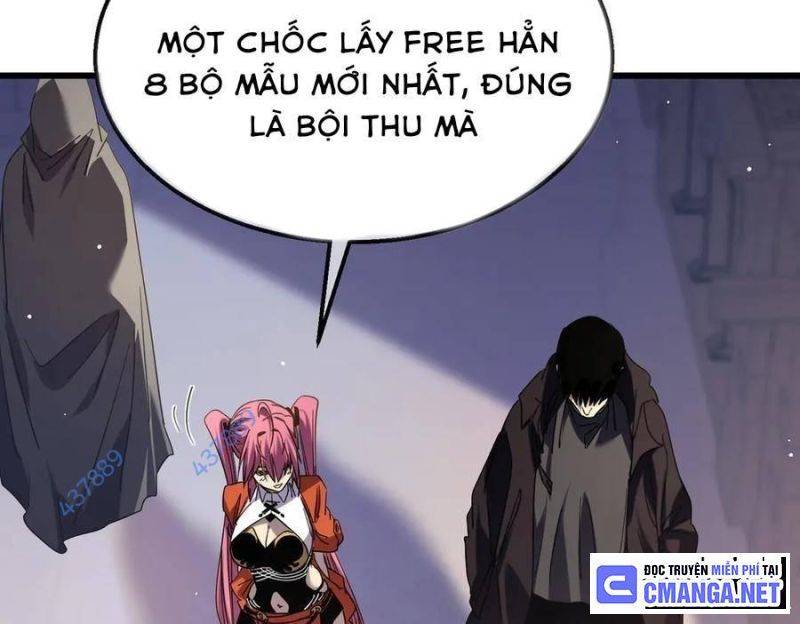 Toàn Dân Chuyển Chức: Bị Động Của Ta Vô Địch Chapter 30 - Trang 2