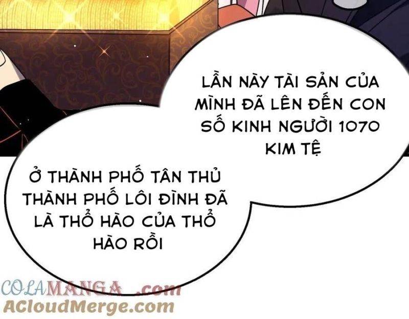 Toàn Dân Chuyển Chức: Bị Động Của Ta Vô Địch Chapter 30 - Trang 2