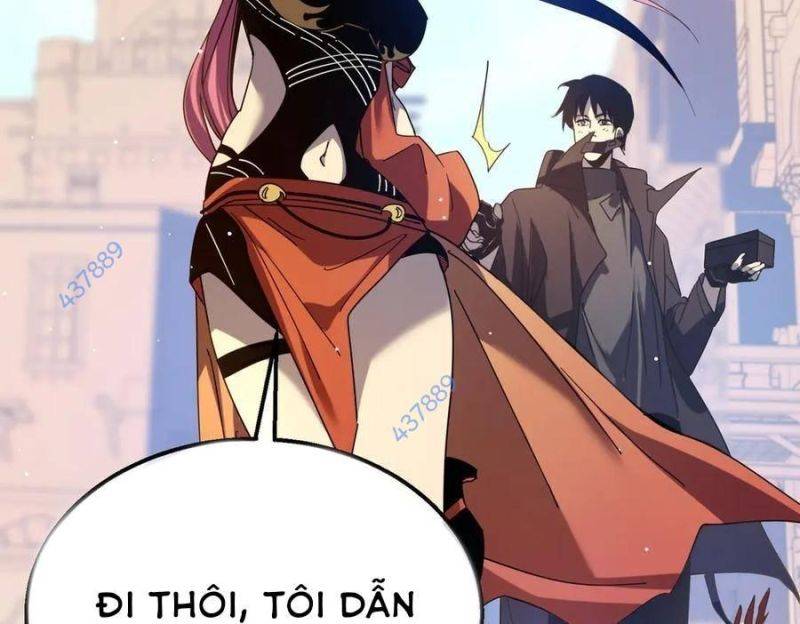 Toàn Dân Chuyển Chức: Bị Động Của Ta Vô Địch Chapter 30 - Trang 2