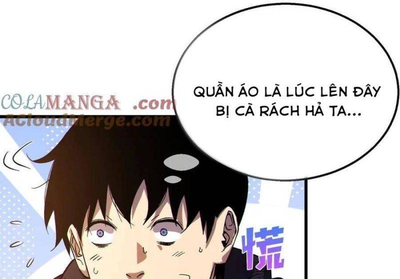 Toàn Dân Chuyển Chức: Bị Động Của Ta Vô Địch Chapter 30 - Trang 2