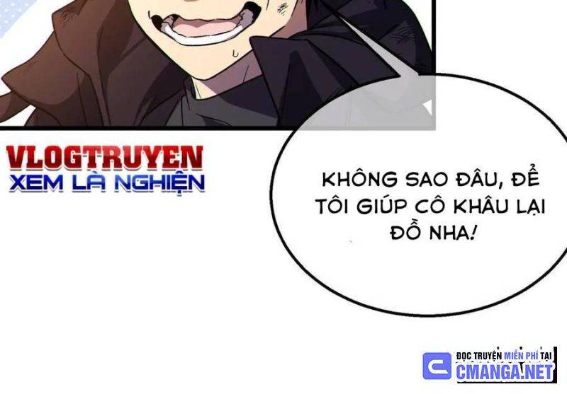 Toàn Dân Chuyển Chức: Bị Động Của Ta Vô Địch Chapter 30 - Trang 2