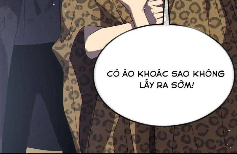 Toàn Dân Chuyển Chức: Bị Động Của Ta Vô Địch Chapter 30 - Trang 2