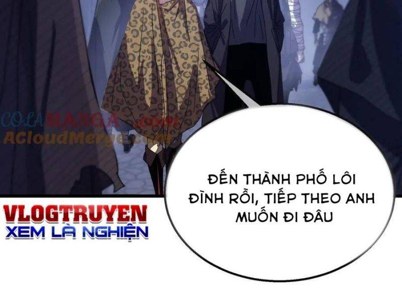 Toàn Dân Chuyển Chức: Bị Động Của Ta Vô Địch Chapter 30 - Trang 2