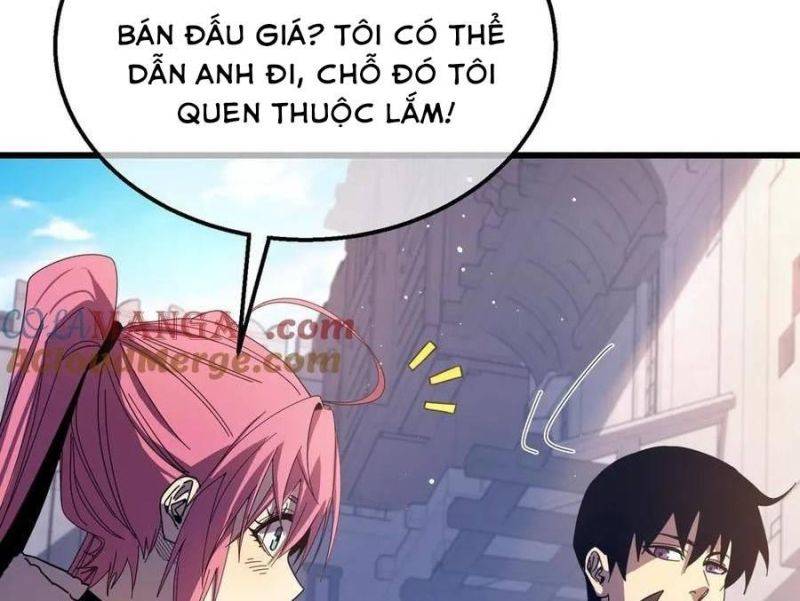 Toàn Dân Chuyển Chức: Bị Động Của Ta Vô Địch Chapter 30 - Trang 2