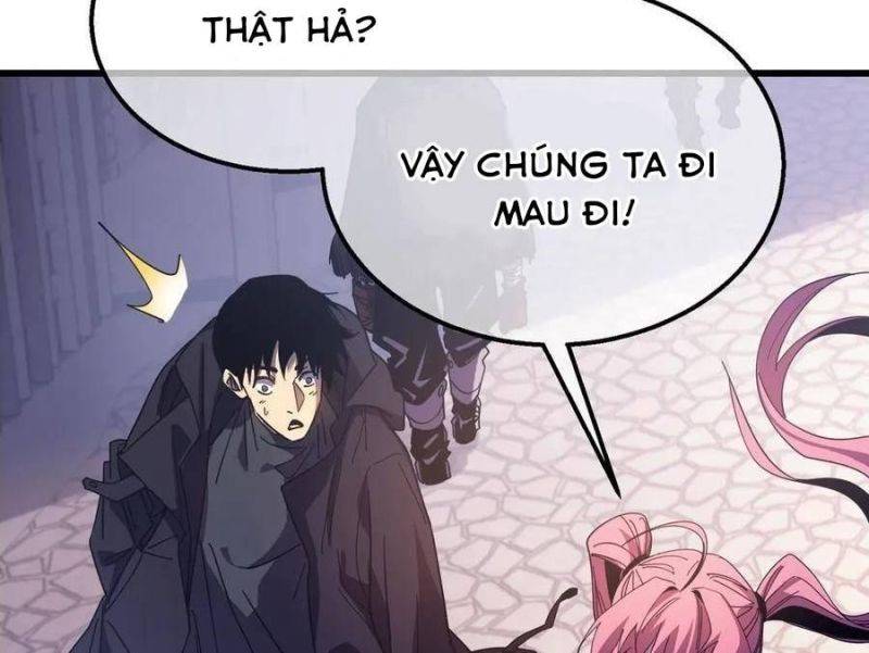 Toàn Dân Chuyển Chức: Bị Động Của Ta Vô Địch Chapter 30 - Trang 2