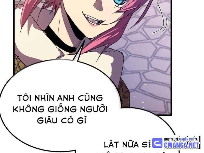 Toàn Dân Chuyển Chức: Bị Động Của Ta Vô Địch Chapter 30 - Trang 2