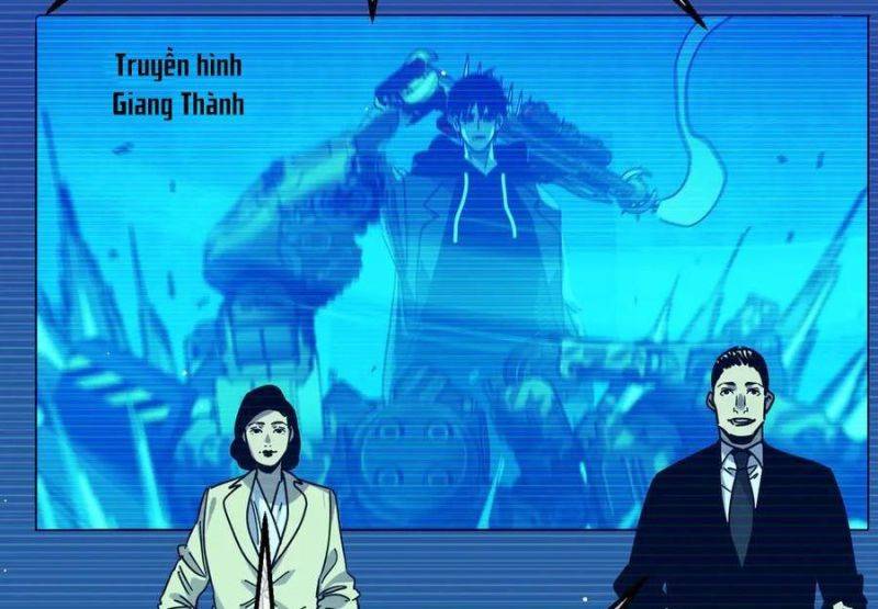 Toàn Dân Chuyển Chức: Bị Động Của Ta Vô Địch Chapter 27 - Trang 2