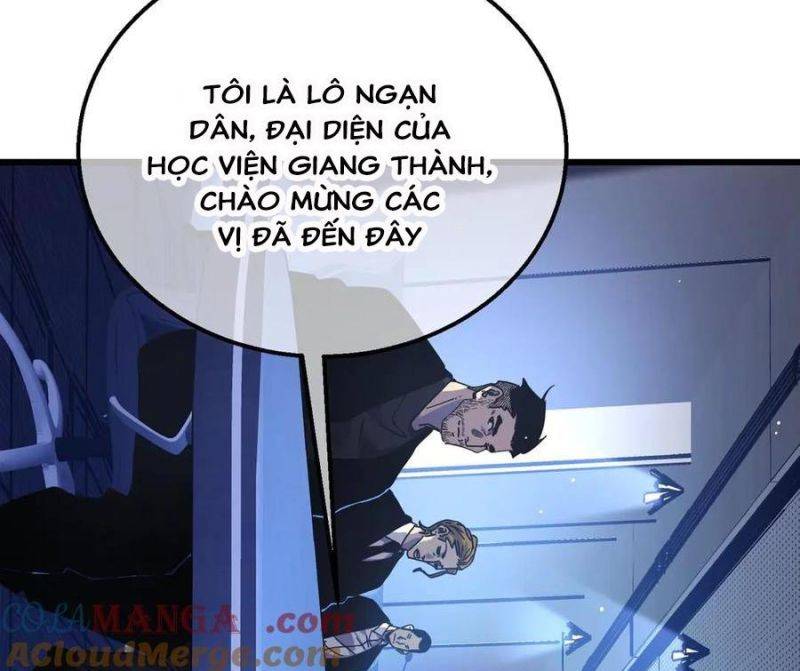 Toàn Dân Chuyển Chức: Bị Động Của Ta Vô Địch Chapter 27 - Trang 2