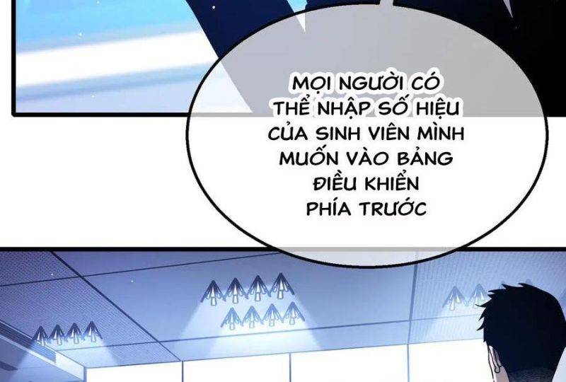 Toàn Dân Chuyển Chức: Bị Động Của Ta Vô Địch Chapter 27 - Trang 2