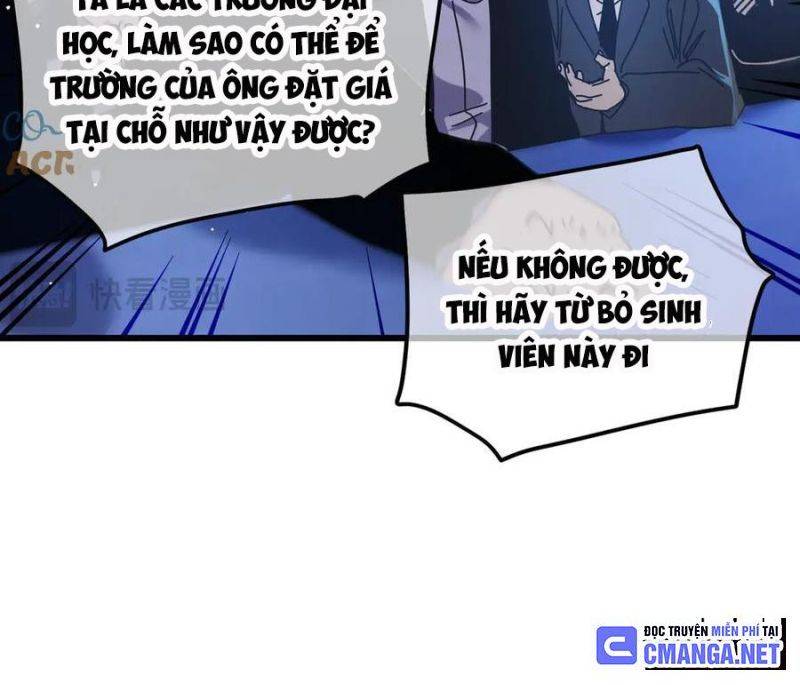 Toàn Dân Chuyển Chức: Bị Động Của Ta Vô Địch Chapter 27 - Trang 2