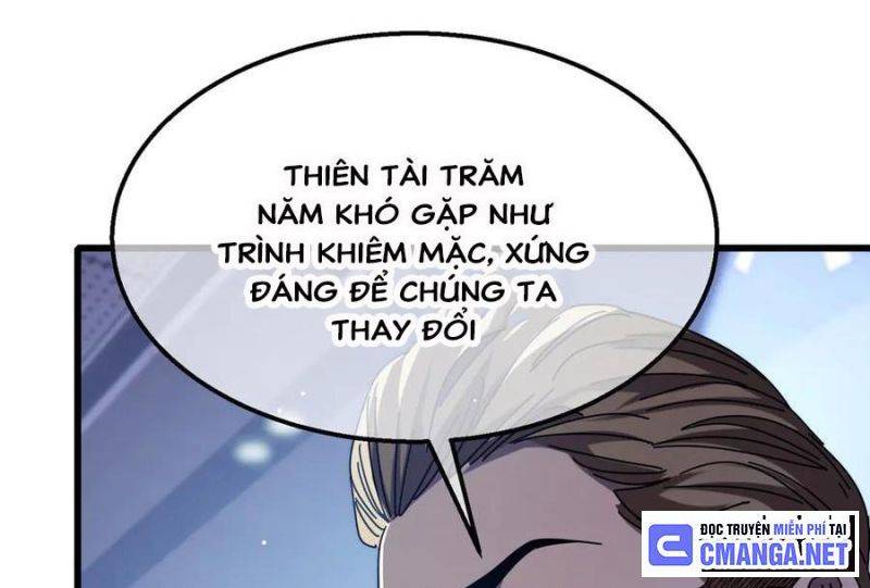 Toàn Dân Chuyển Chức: Bị Động Của Ta Vô Địch Chapter 27 - Trang 2