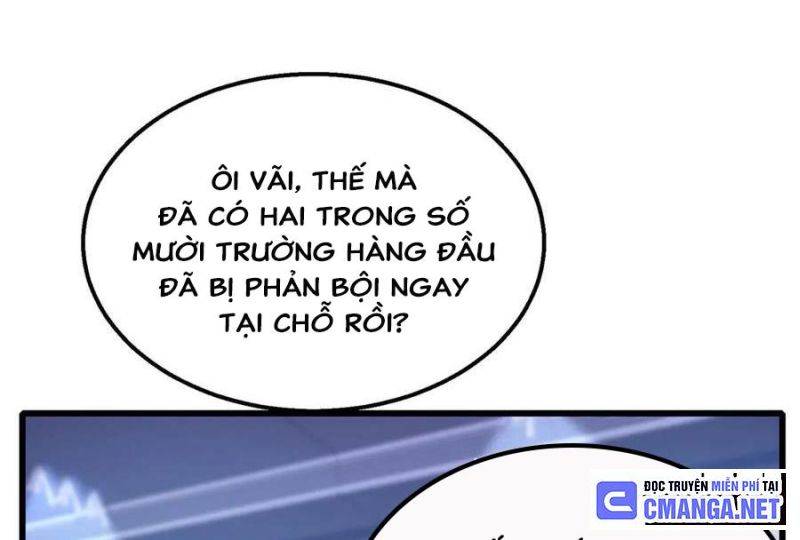 Toàn Dân Chuyển Chức: Bị Động Của Ta Vô Địch Chapter 27 - Trang 2