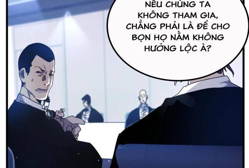 Toàn Dân Chuyển Chức: Bị Động Của Ta Vô Địch Chapter 27 - Trang 2