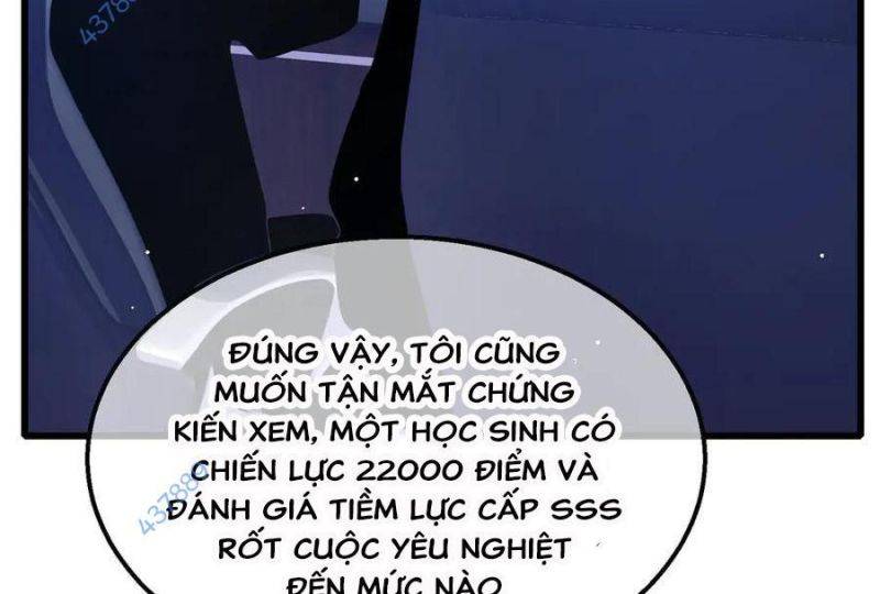 Toàn Dân Chuyển Chức: Bị Động Của Ta Vô Địch Chapter 27 - Trang 2