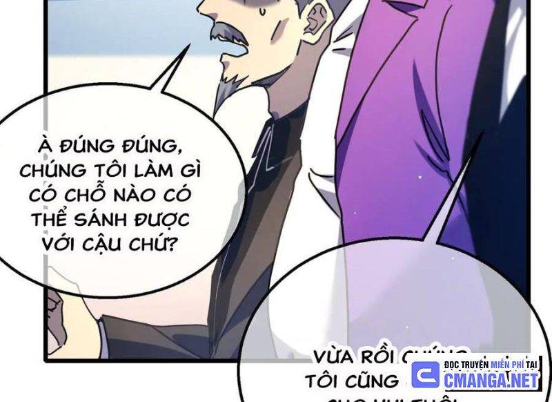 Toàn Dân Chuyển Chức: Bị Động Của Ta Vô Địch Chapter 27 - Trang 2