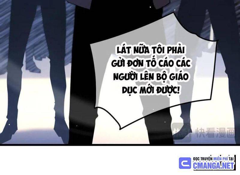 Toàn Dân Chuyển Chức: Bị Động Của Ta Vô Địch Chapter 27 - Trang 2