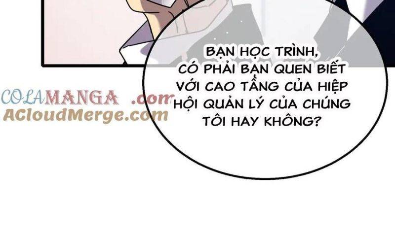 Toàn Dân Chuyển Chức: Bị Động Của Ta Vô Địch Chapter 27 - Trang 2