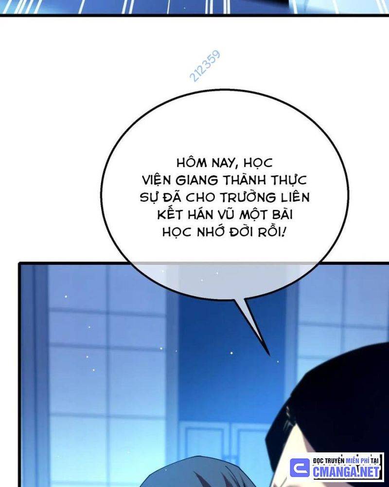 Toàn Dân Chuyển Chức: Bị Động Của Ta Vô Địch Chapter 26 - Trang 2