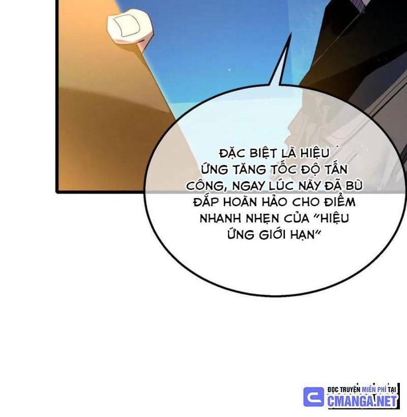 Toàn Dân Chuyển Chức: Bị Động Của Ta Vô Địch Chapter 26 - Trang 2