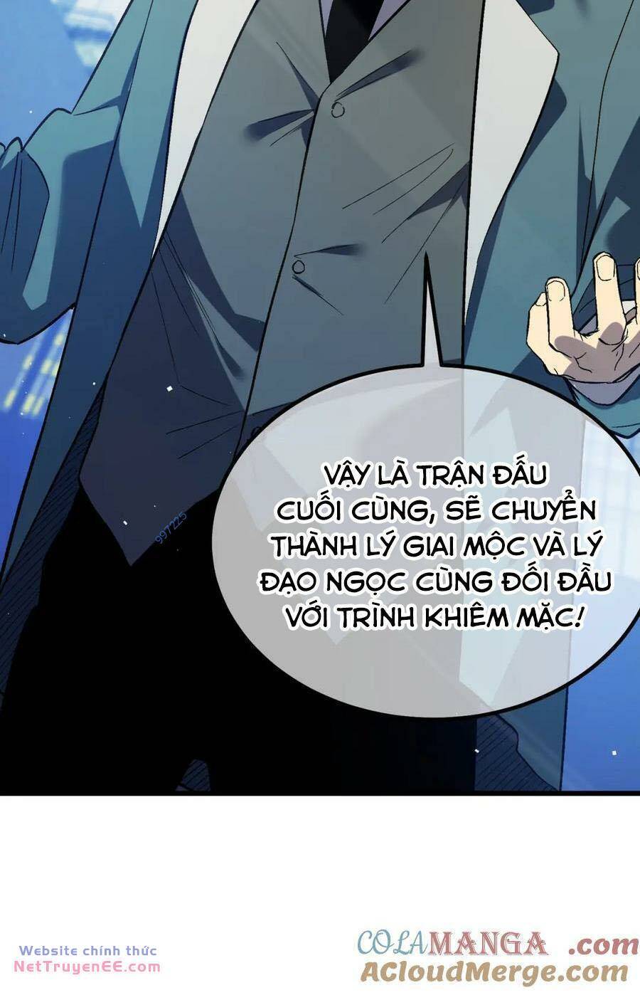 Toàn Dân Chuyển Chức: Bị Động Của Ta Vô Địch Chapter 14 - Trang 2