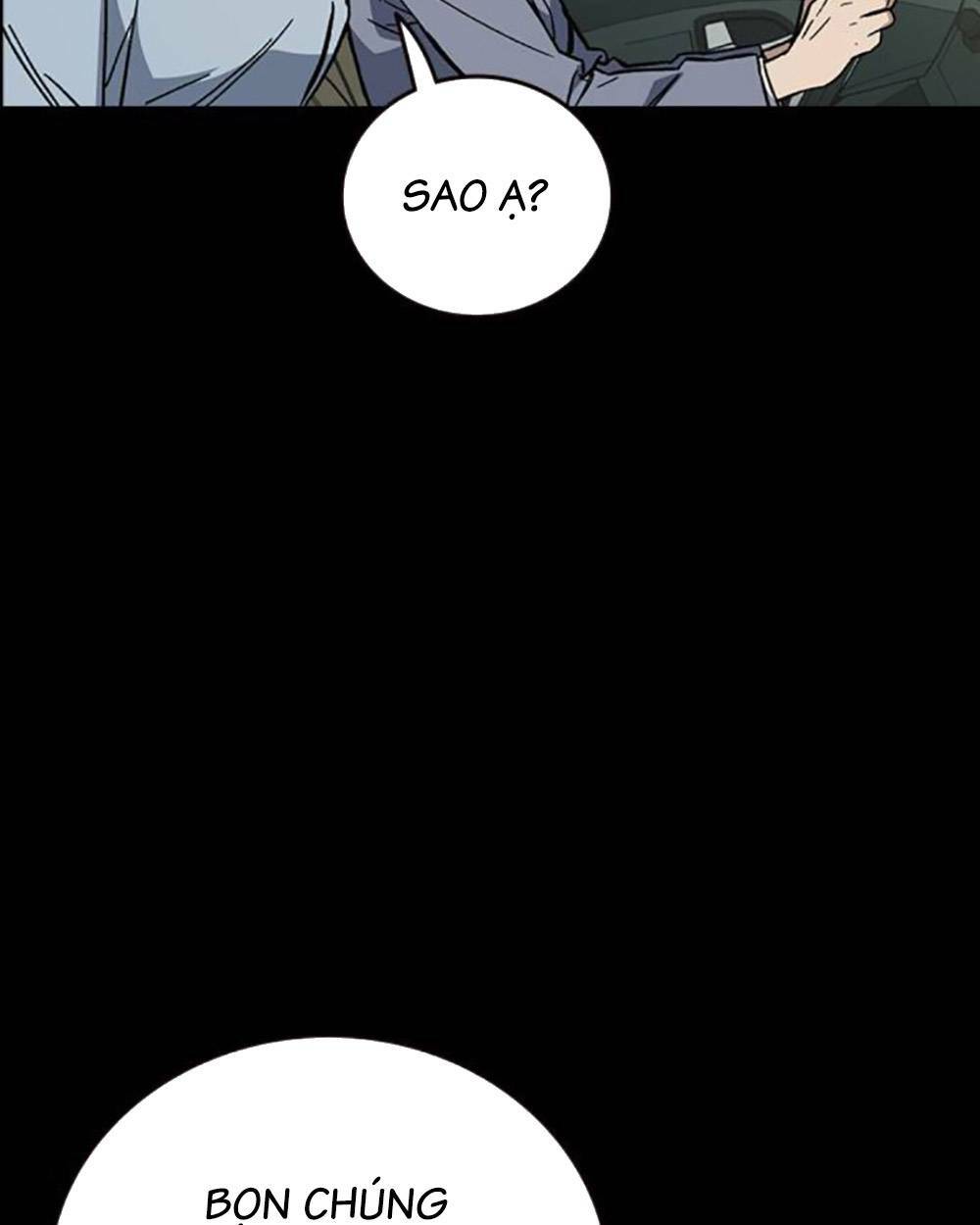 Học Nhóm – Study Group Chapter 229 - Trang 2