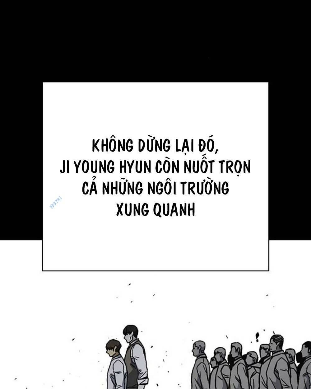 Học Nhóm – Study Group Chapter 229 - Trang 2