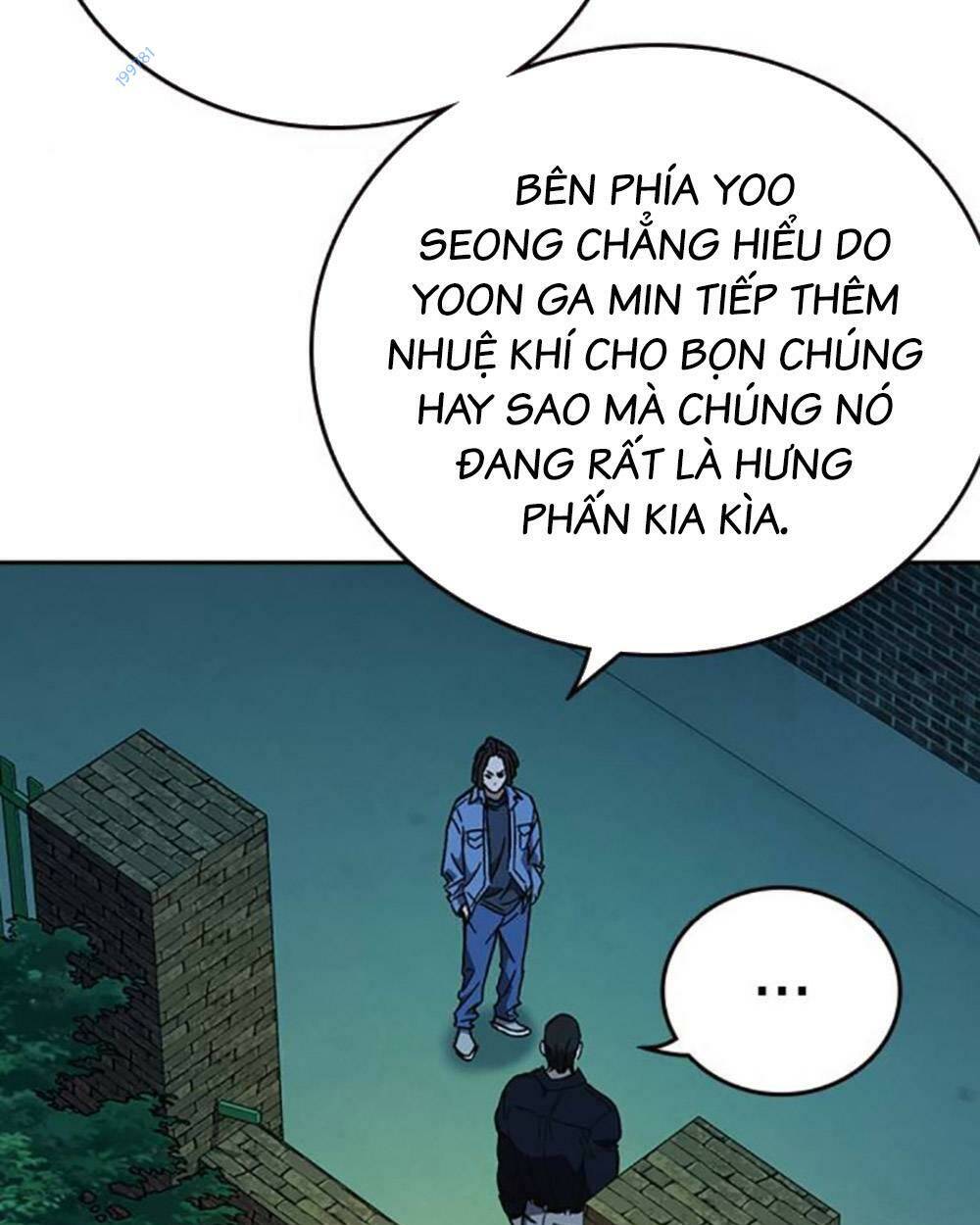 Học Nhóm – Study Group Chapter 229 - Trang 2