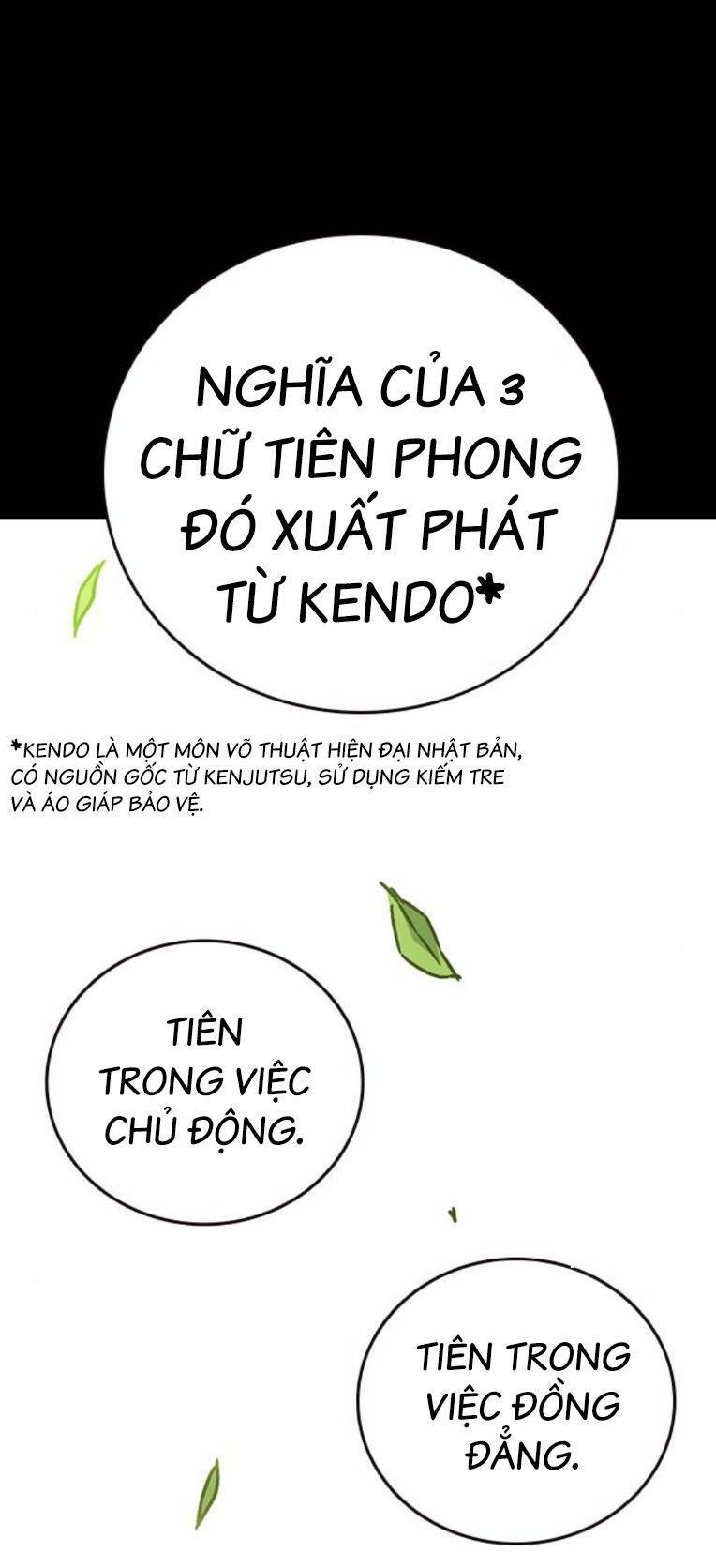 Học Nhóm – Study Group Chapter 228 - Trang 2