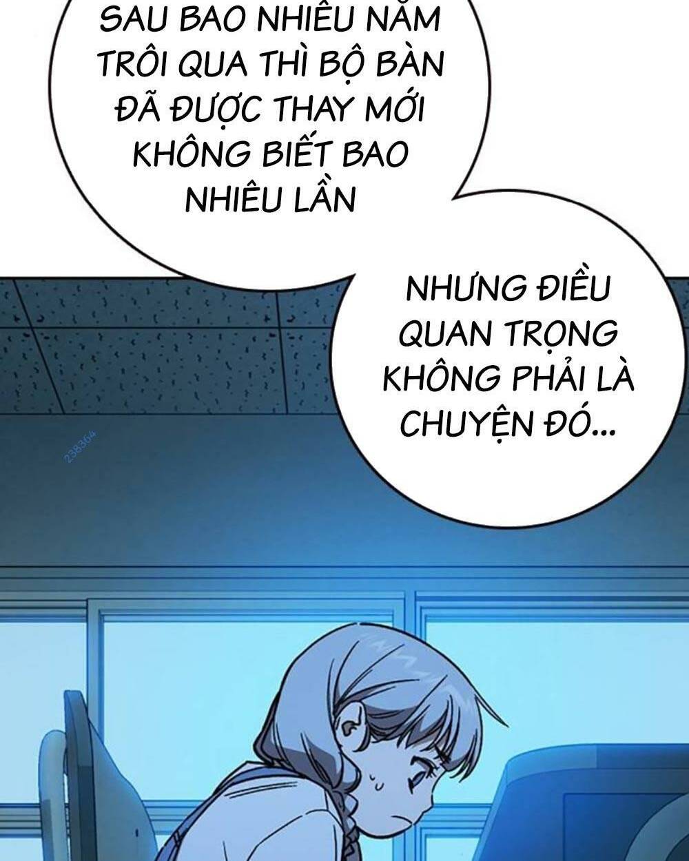 Học Nhóm – Study Group Chapter 223 - Trang 2