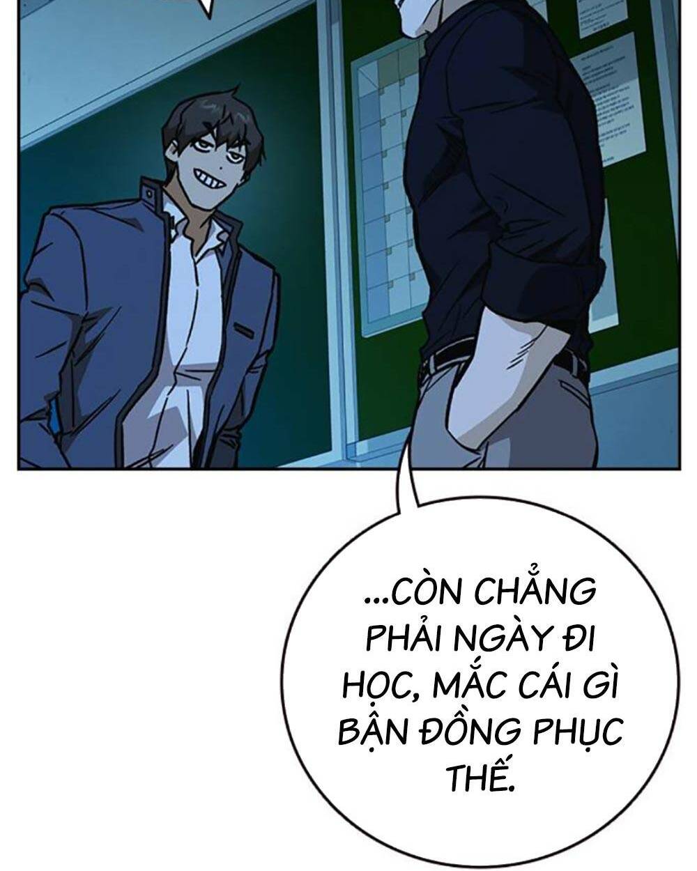 Học Nhóm – Study Group Chapter 223 - Trang 2