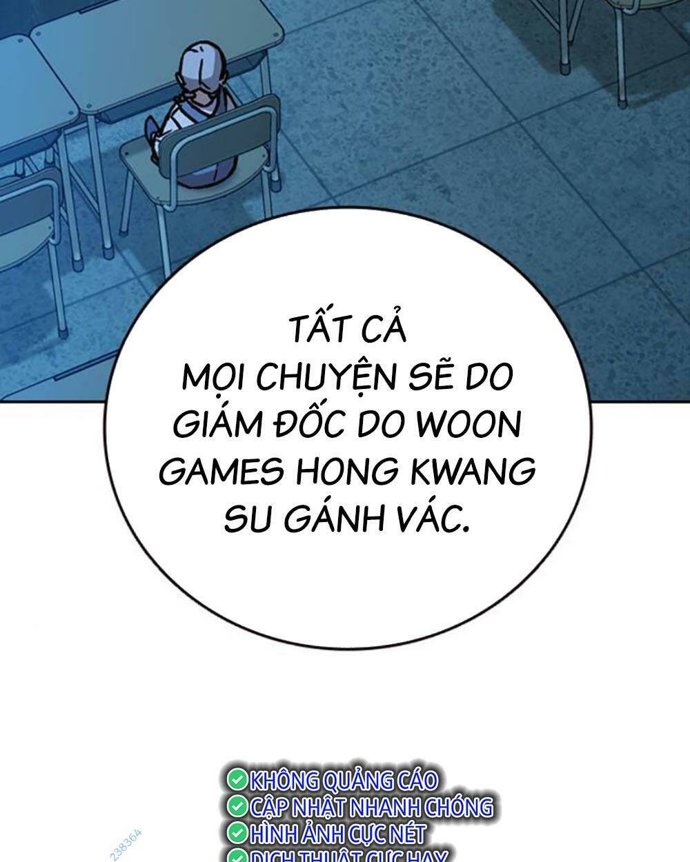 Học Nhóm – Study Group Chapter 223 - Trang 2