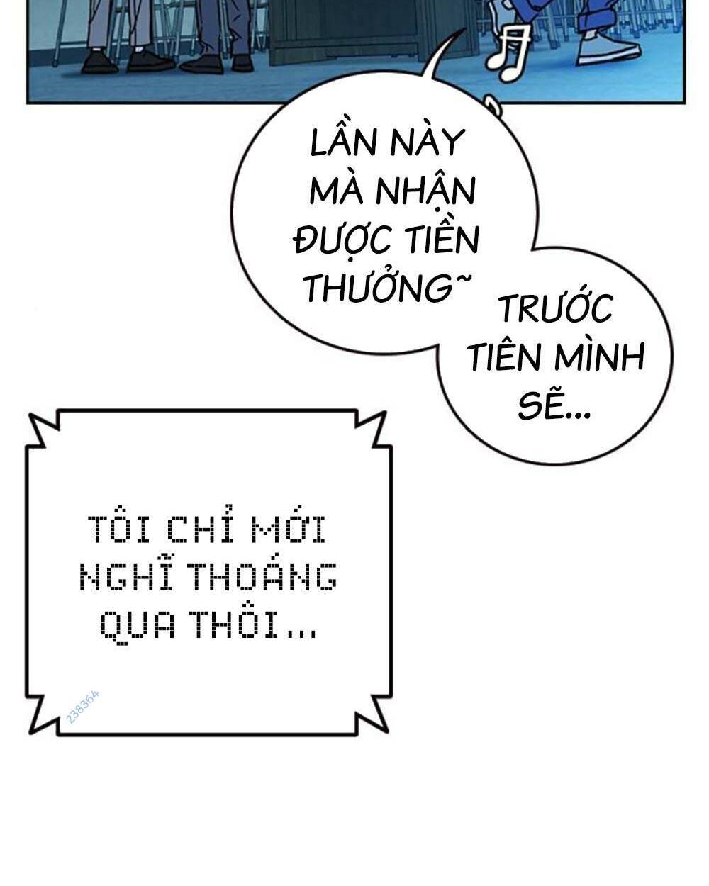 Học Nhóm – Study Group Chapter 223 - Trang 2